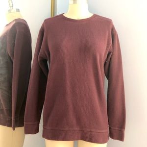 Pink Victoria’s Secret, Extra Small, Burgundy